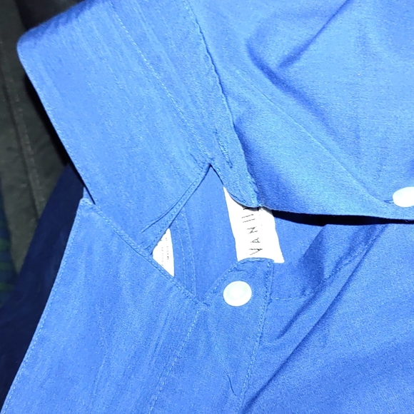 Dress Shirt - Picture 3 of 3